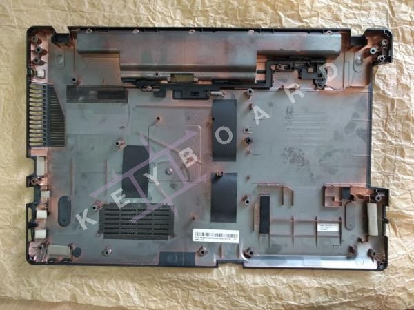 Нижня частина Emachines E732